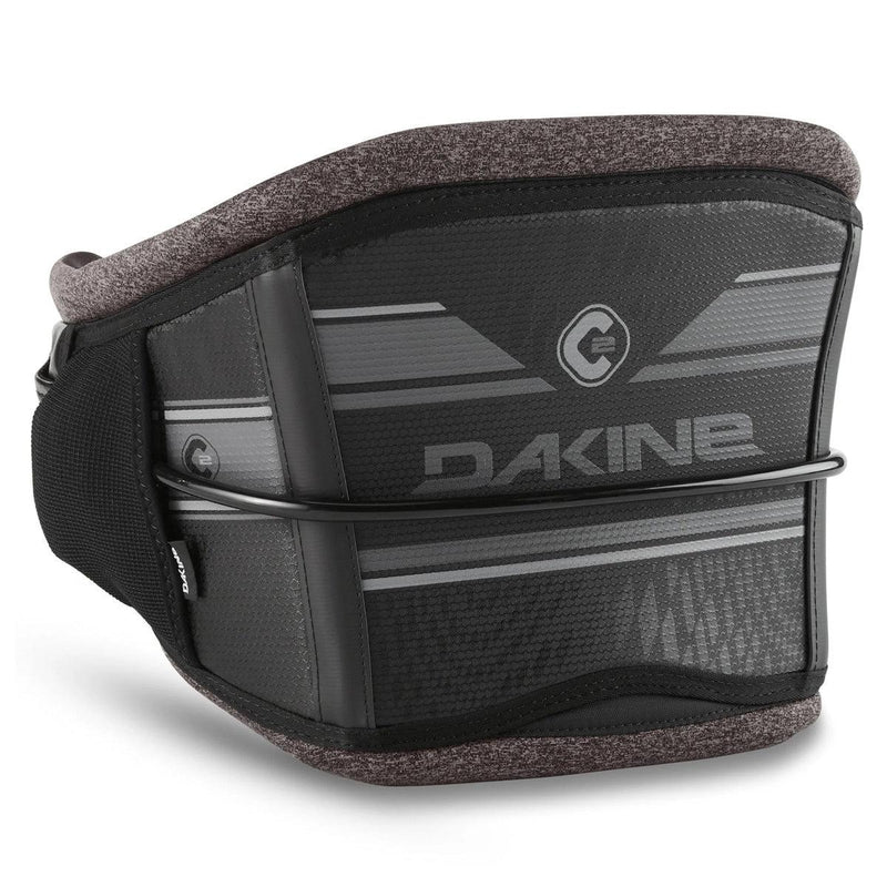 Load image into Gallery viewer, Green Hat Kiteboarding C-2 Dakine Kiteboarding Harness-Black