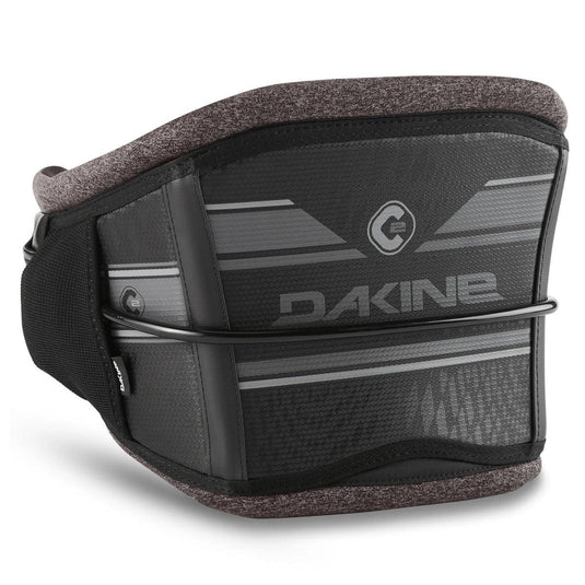 Green Hat Kiteboarding C-2 Dakine Kiteboarding Harness-Black