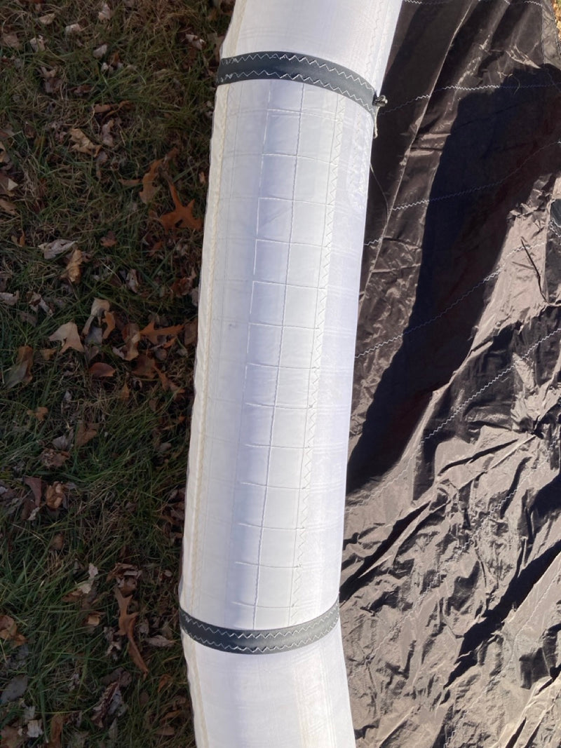 Load image into Gallery viewer, 15m 2024 Cabrinha 04 Moto XL Apex Kite USED