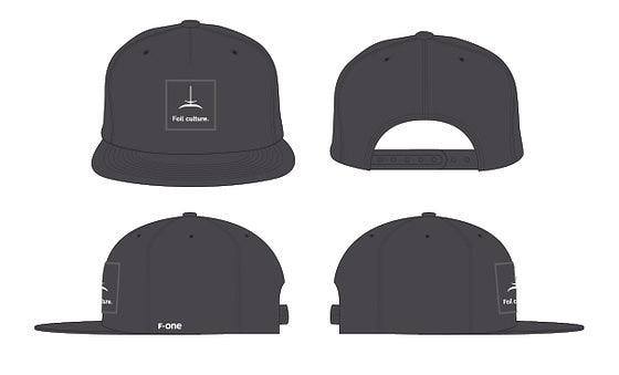Load image into Gallery viewer, F-One Foil Culture Cap