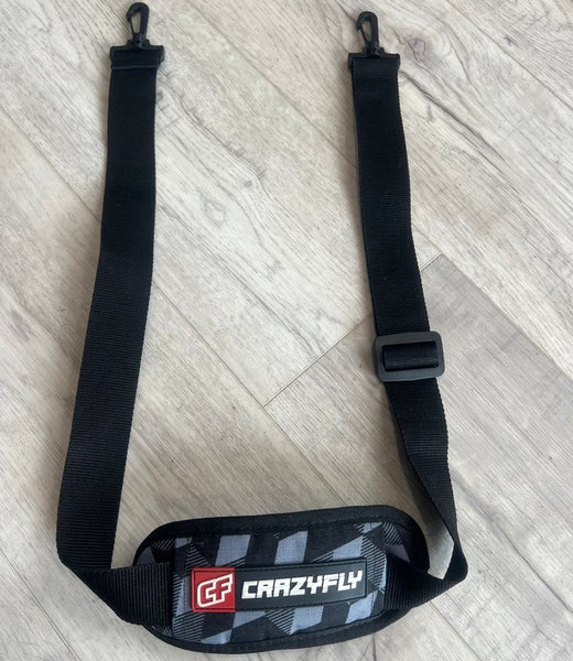 Crazyfly Boardbag Strap USED
