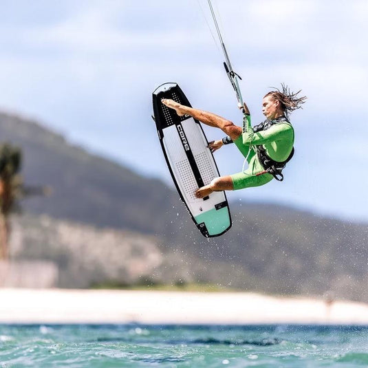 Core 720 III Kiteboarding Surfboard