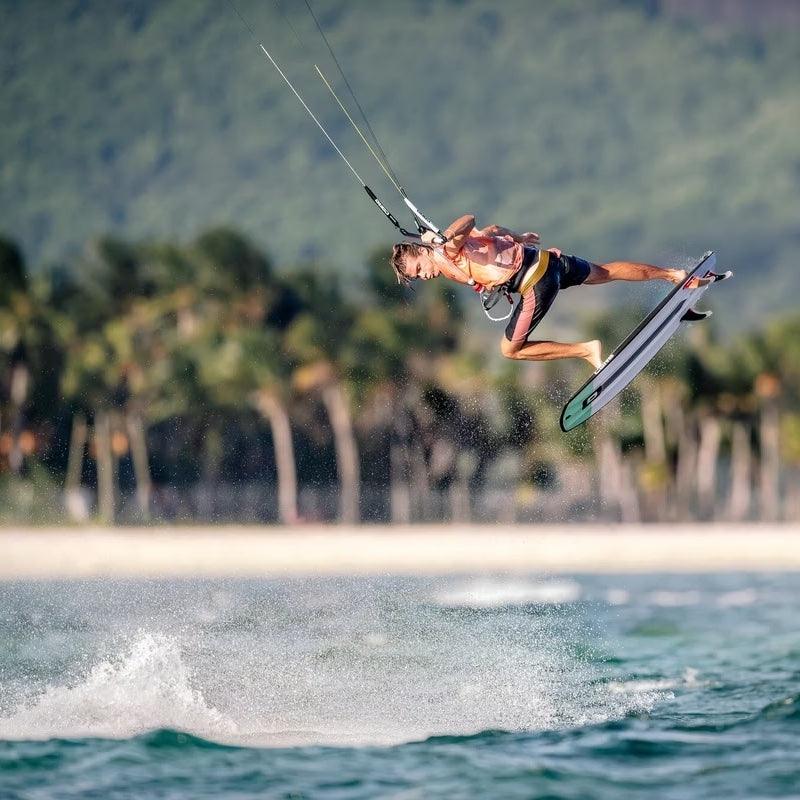 Load image into Gallery viewer, Core 720 III Strapless Freestyle Surfboard