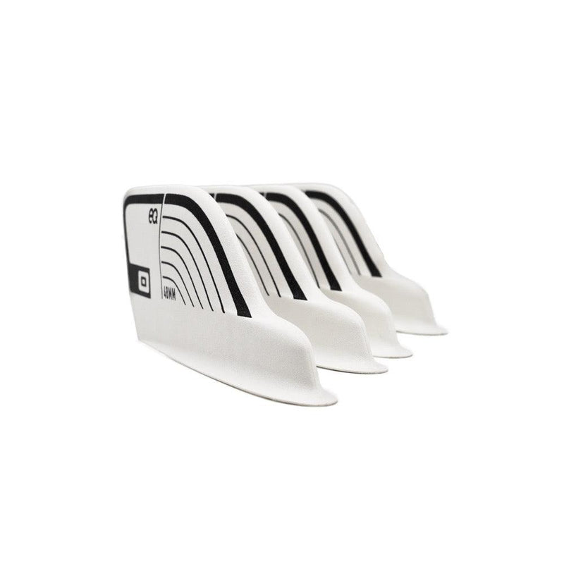 Load image into Gallery viewer, Core Fusion 6 Kiteboard Fins