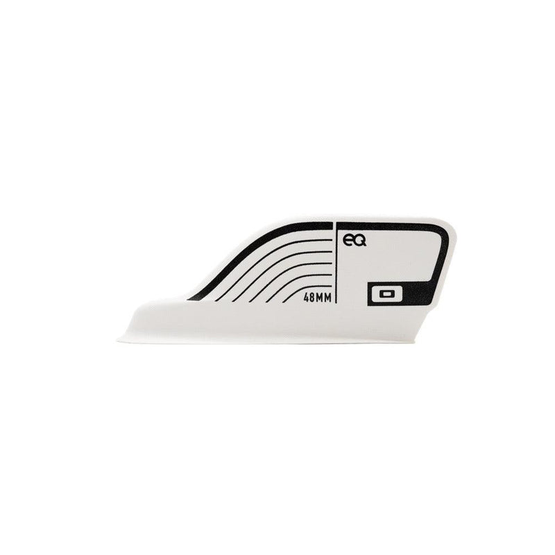 Load image into Gallery viewer, Core Fusion 6 Kiteboard EQ Fins