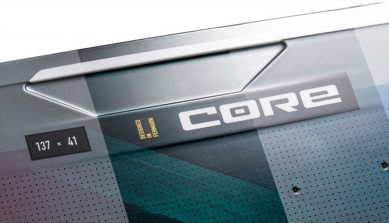 Load image into Gallery viewer, Core Fusion 6 Kiteboard 137x41cm