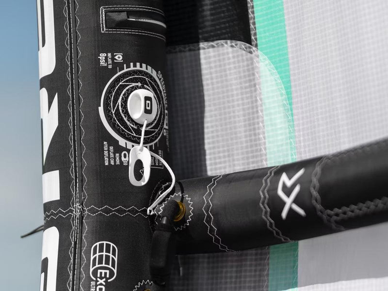 Load image into Gallery viewer, Core XR8 Kiteboarding Kite Speed Pump System