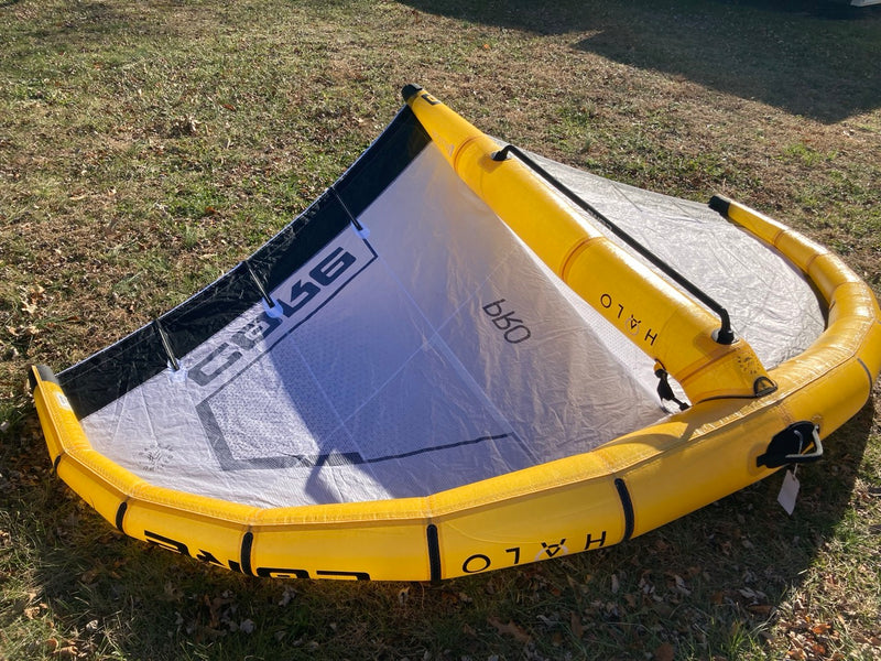 Load image into Gallery viewer, 5m Core Halo Pro Wing USED