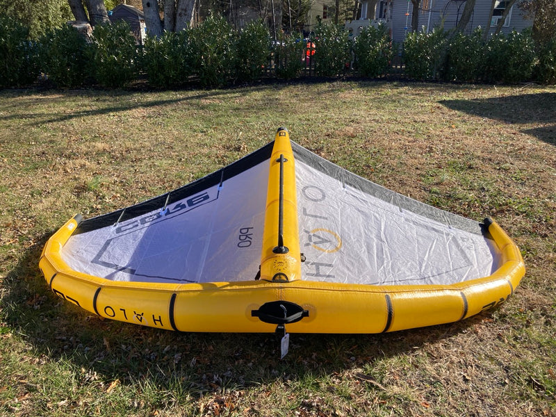 Load image into Gallery viewer, 5m Core Halo Pro Wing USED