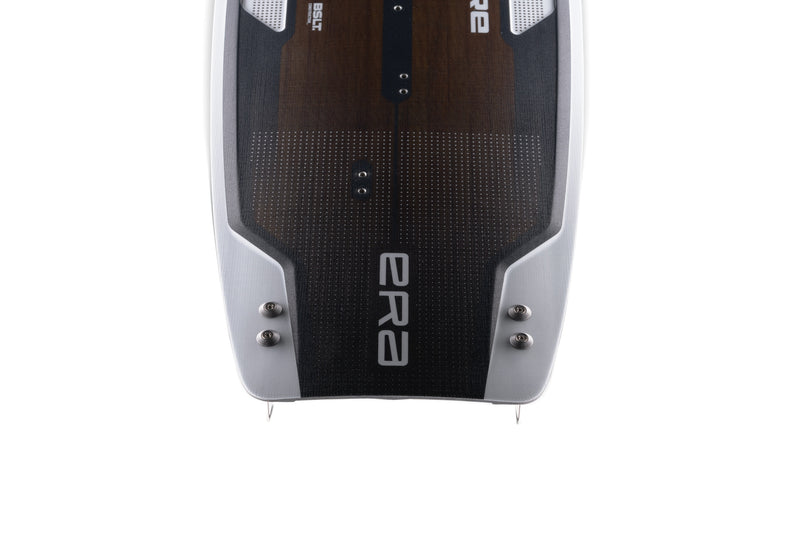 Load image into Gallery viewer, Green Hat Kiteboarding-Core ERA Twin Tip-Tip View