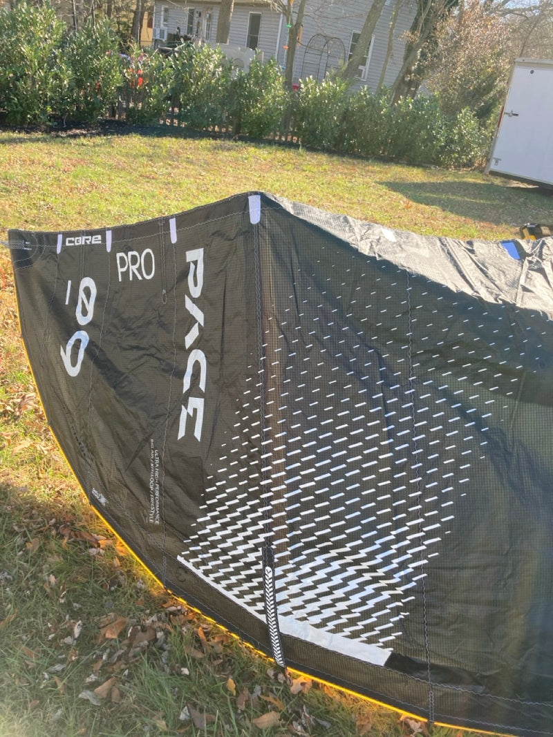 Load image into Gallery viewer, Core Pace Pro 9m Kiteboarding Kite USED