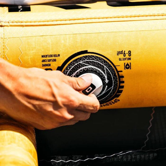 Core Pace Pro inflation speedvalve 2