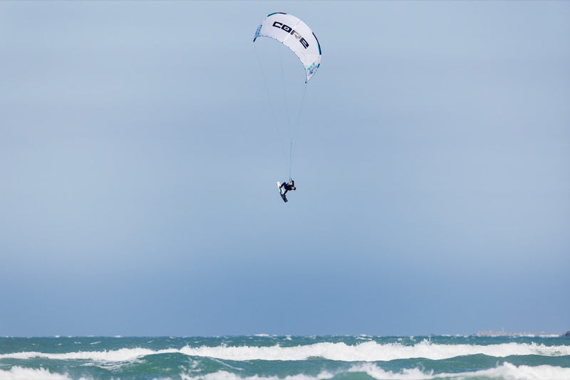 Load image into Gallery viewer, Core NXS Kiteboarding Kite