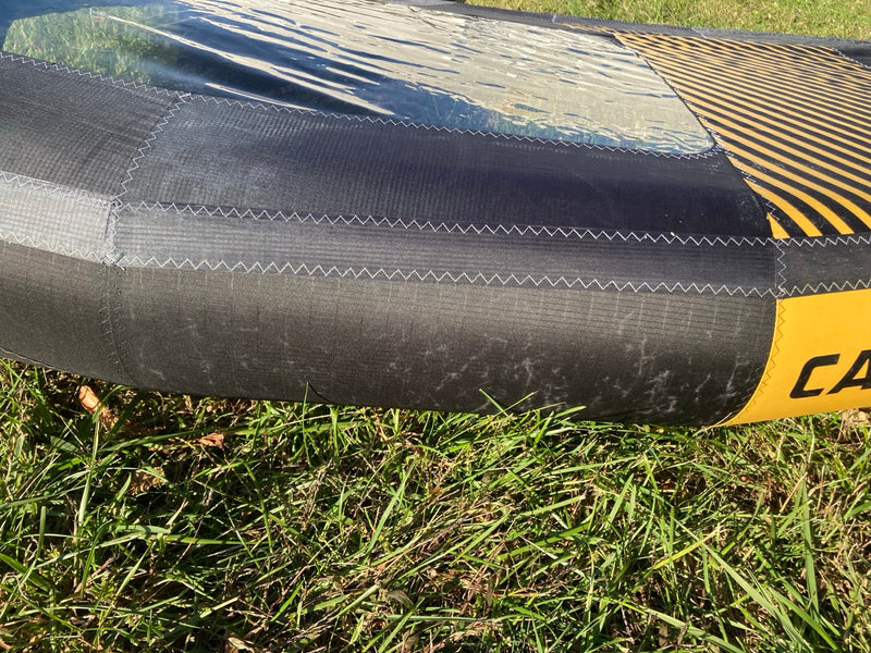 Load image into Gallery viewer, Cabrinha Crosswing X3 Wing 4m USED