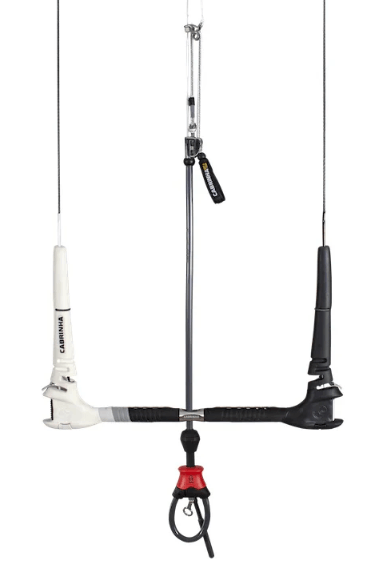 Load image into Gallery viewer, 2023 Cabrinha Overdrive Trimlite Control Bar