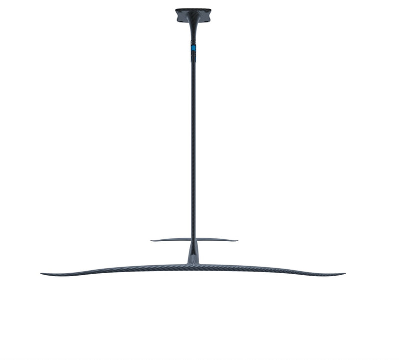 Load image into Gallery viewer, Cabrinha Union Complete Carbon Foil