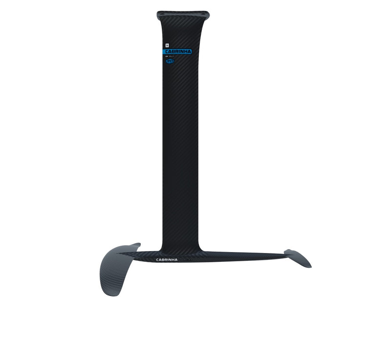 Load image into Gallery viewer, Cabrinha Union Complete Carbon Foil