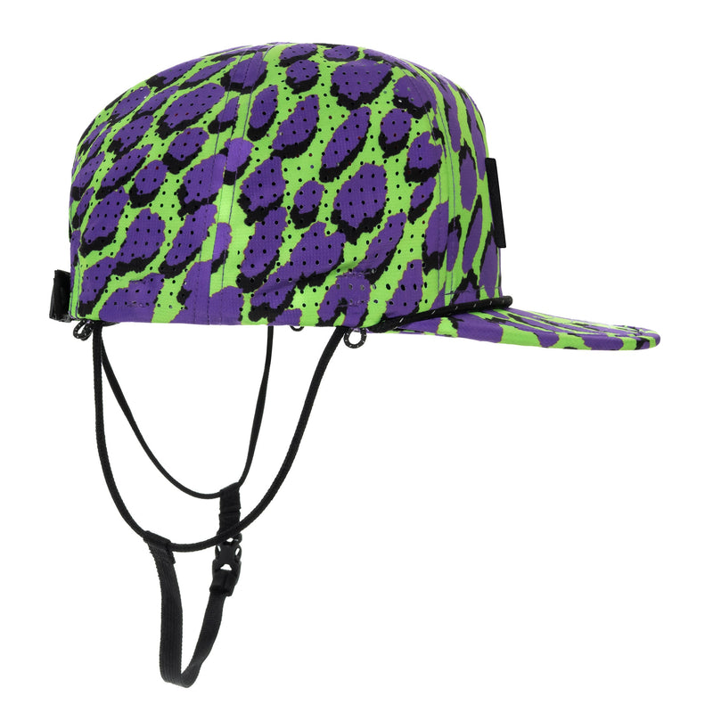 Load image into Gallery viewer, KOOK Lab Breakwater Trucker 2.0 Bump -Hat