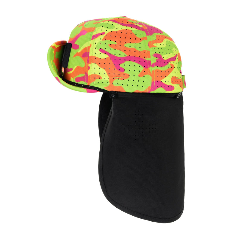 Load image into Gallery viewer, KOOK Lab Breakwater Trucker 2.0 Bump -Hat