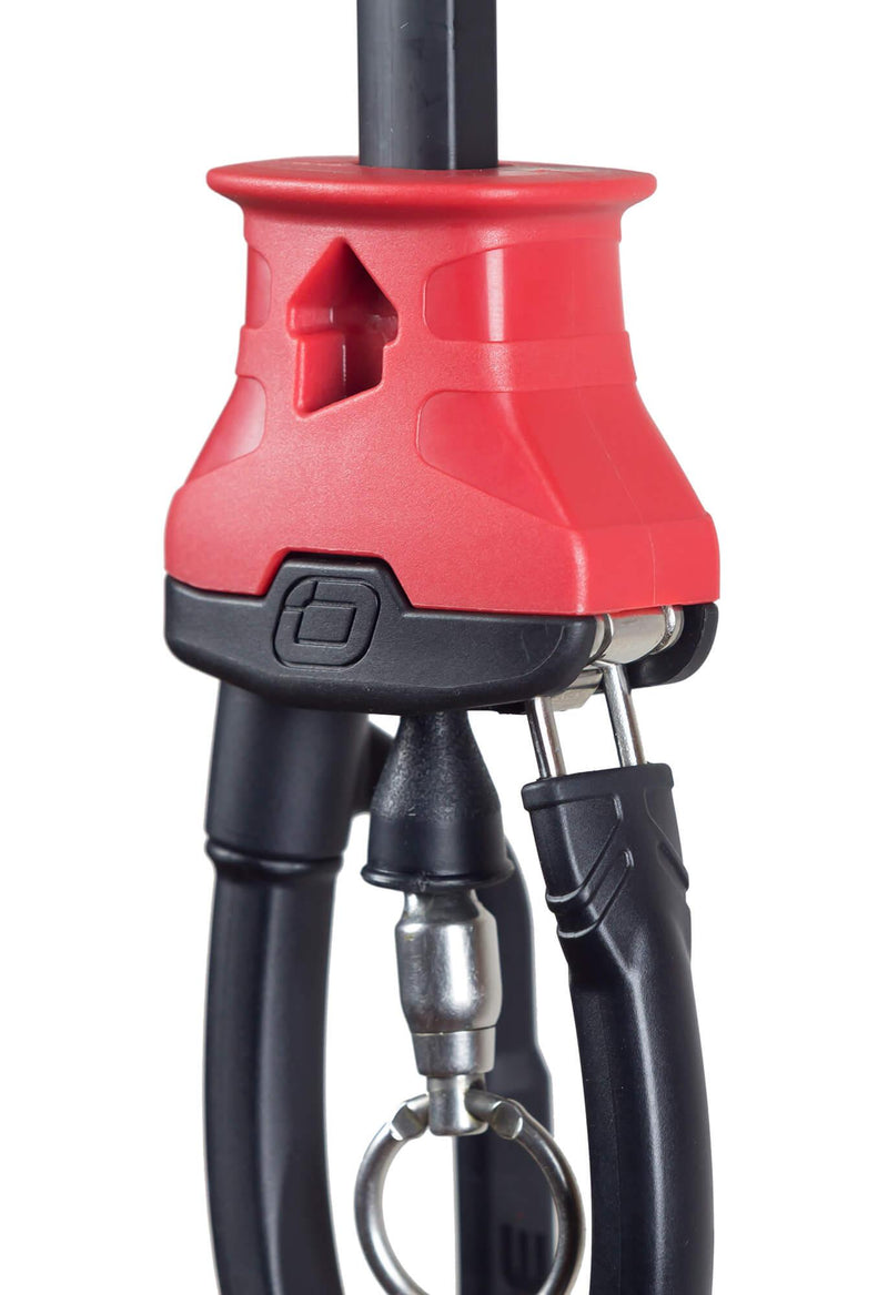 Load image into Gallery viewer, Ozone Contact Water V5 Control Bar 55cm with 27cm lines