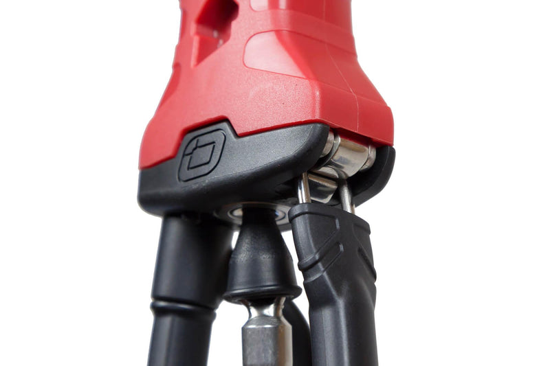 Load image into Gallery viewer, Ozone Contact Water V5 Control Bar 45cm with 20cm lines quick release
