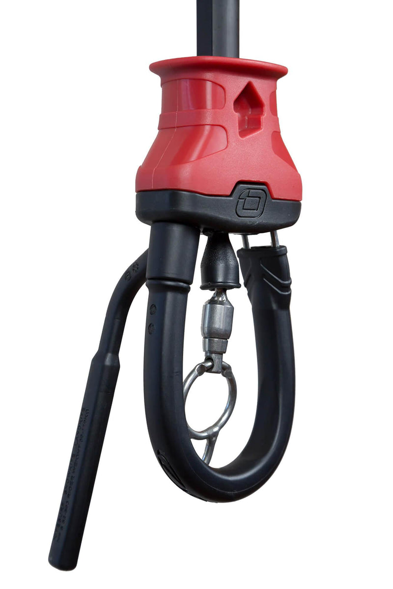 Load image into Gallery viewer, Ozone Contact Water V5 Control Bar 50cm with 25cm lines