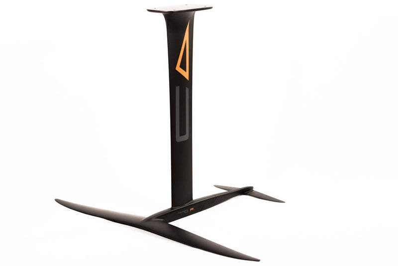 Load image into Gallery viewer, Code High Modulus Mast with Cover