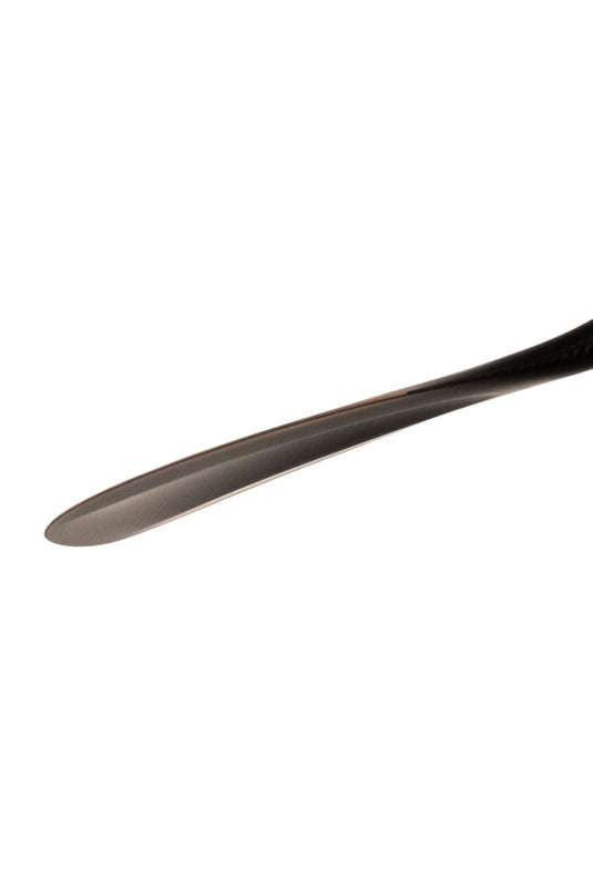 Green Hat Kiteboarding-Code Downwind Carbon Paddle-Profile Blade View