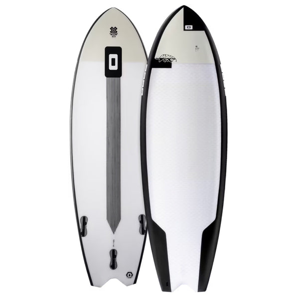 Core Badger Surfboard