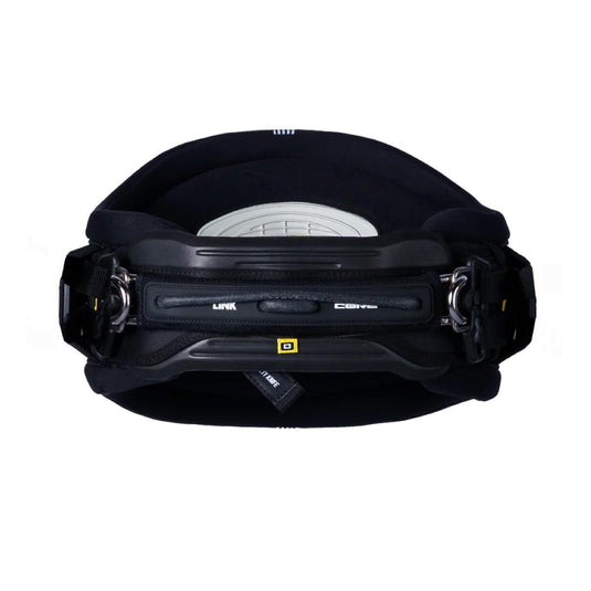 Core Link Harness with Rope Slider Spreader Bar