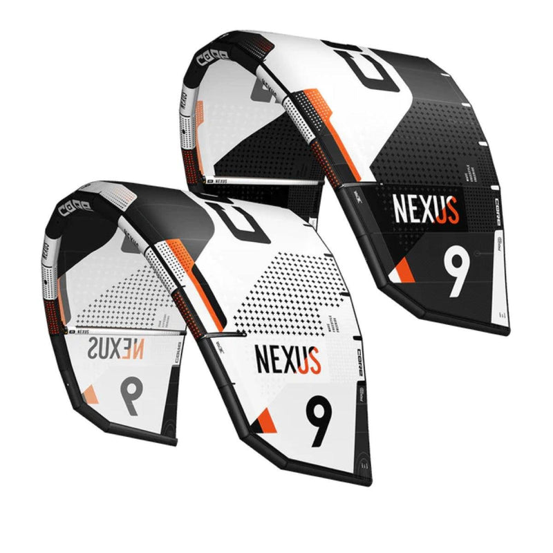 Load image into Gallery viewer, Core Nexus 4 Kiteboarding Kite