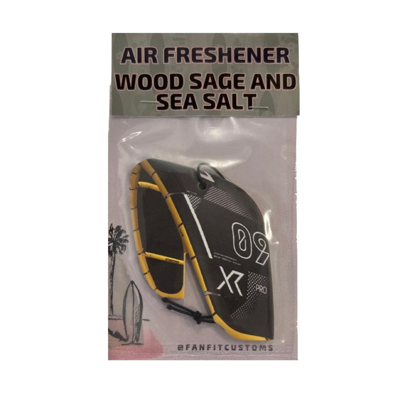 Load image into Gallery viewer, core XR Kite Air Freshener