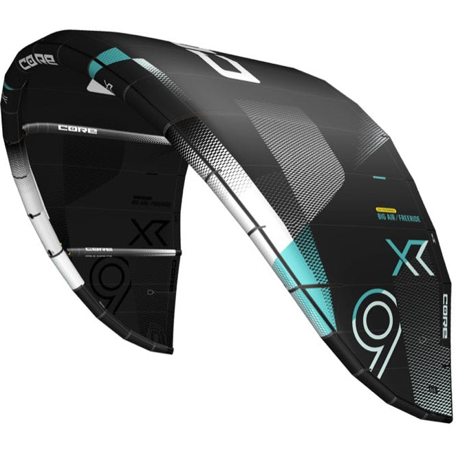 Core XRX Kiteboarding – Green Hat Kiteboarding