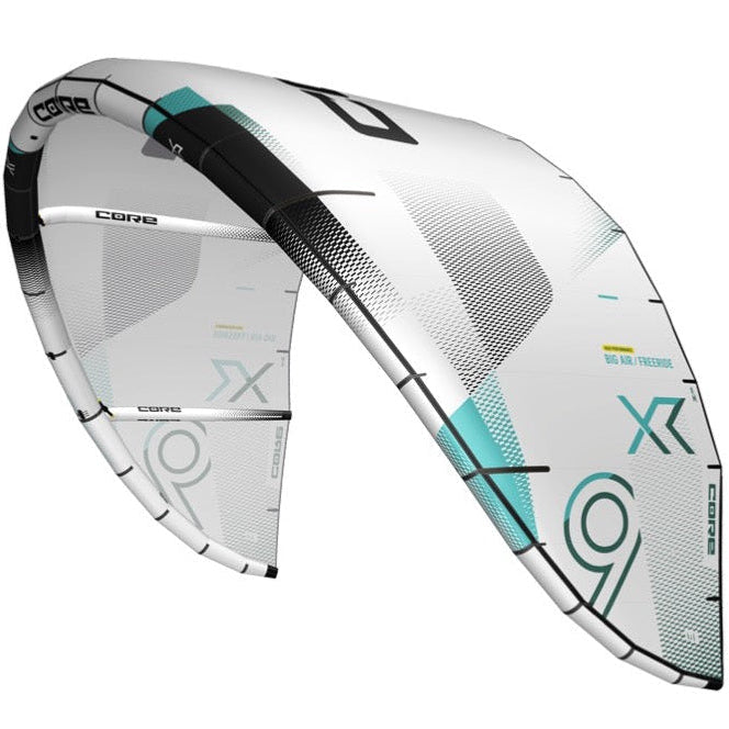 Load image into Gallery viewer, Core XR X Kiteboarding Kite