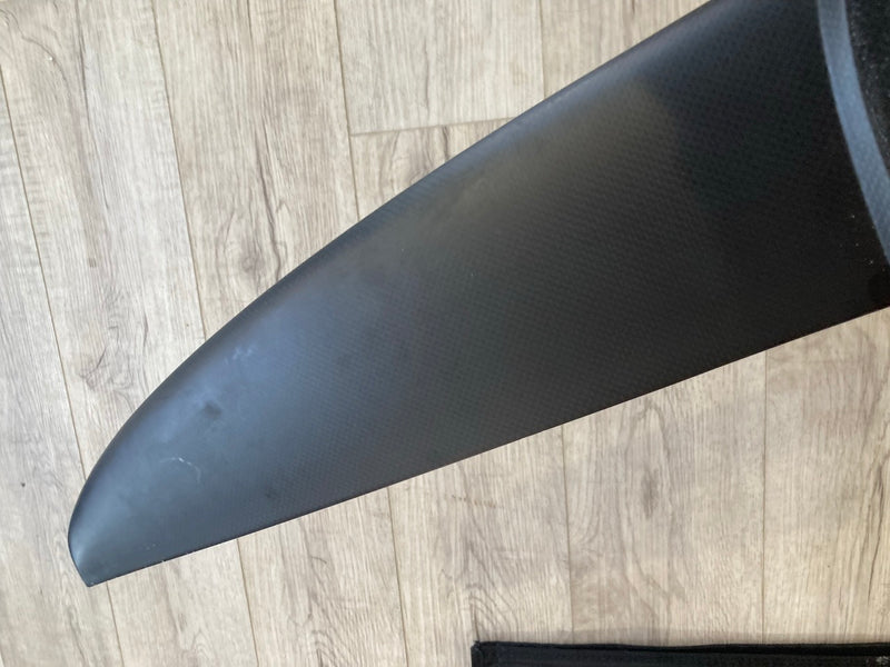 Load image into Gallery viewer, Delta 1050 High Aspect Front Wing USED