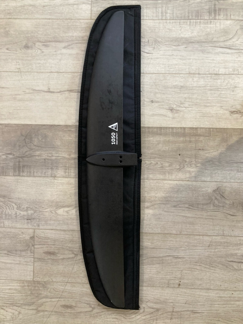 Load image into Gallery viewer, 1050 Delta High Aspect Front Wing USED