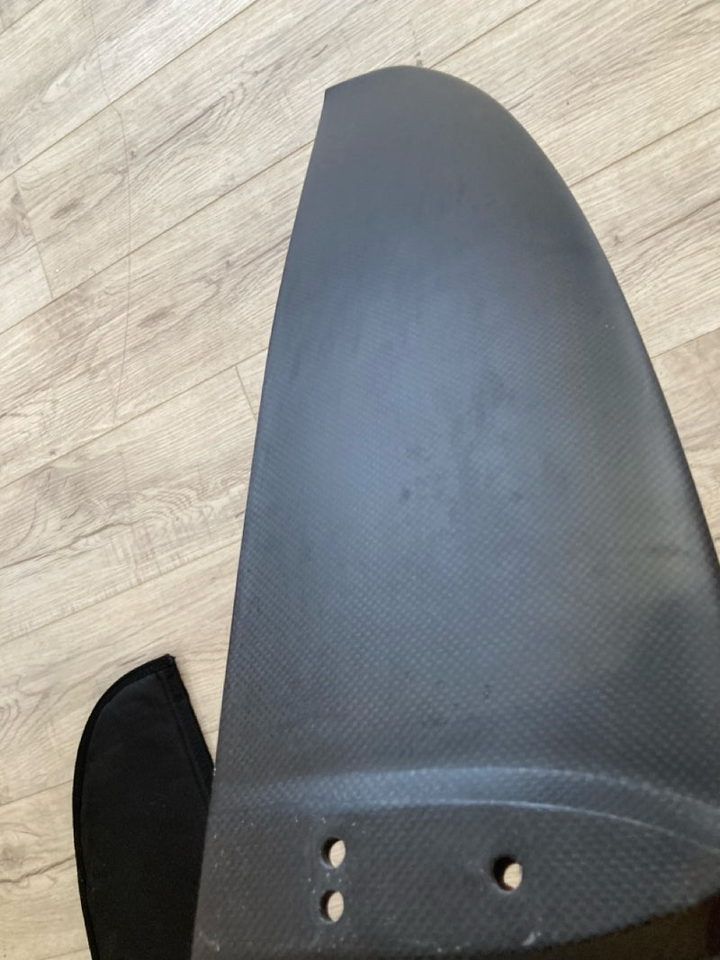 Load image into Gallery viewer, Delta 1740 High Aspect Front Wing USED