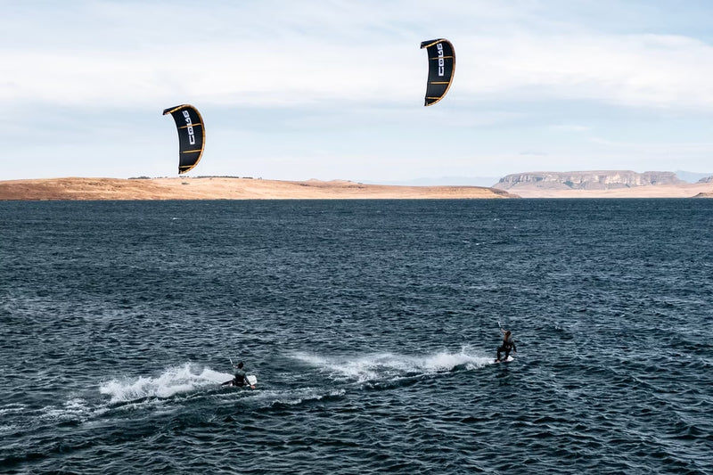 Load image into Gallery viewer, Core XR Pro Ultra High Performance Kiteboarding Kite

