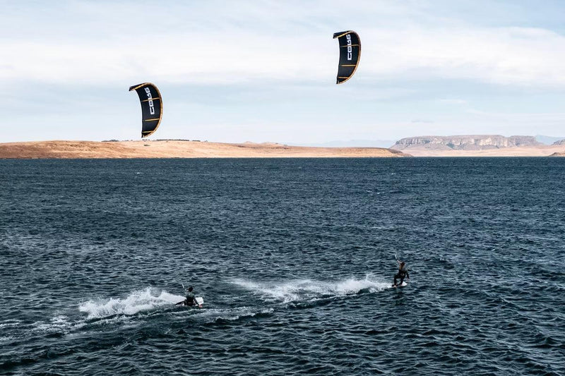 Load image into Gallery viewer, Core XR Pro Ultra High Performance Kiteboarding Kite