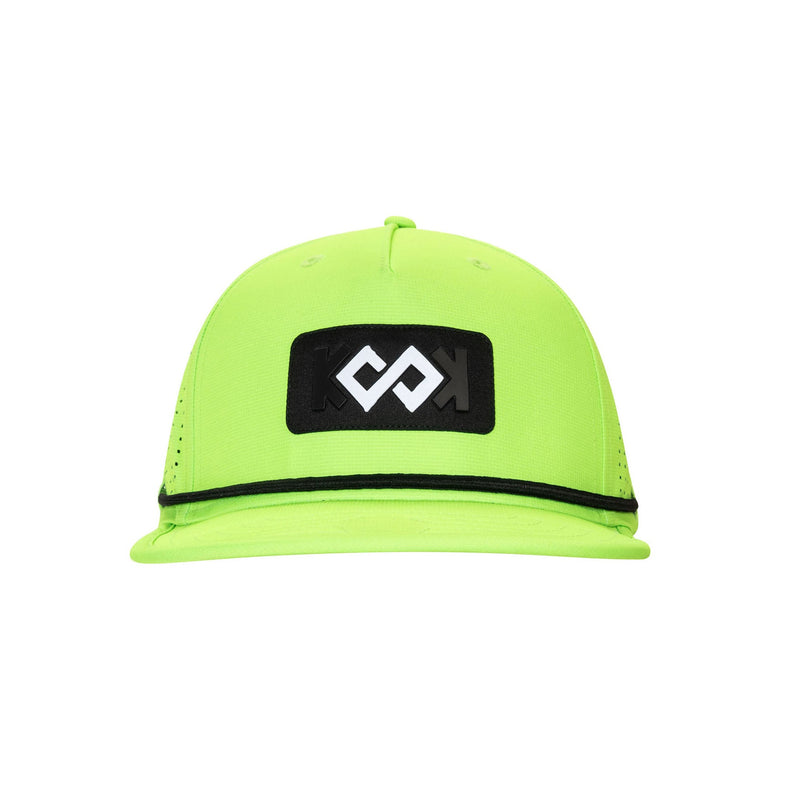 Load image into Gallery viewer, KOOK Lab Headwind Trucker Hat
