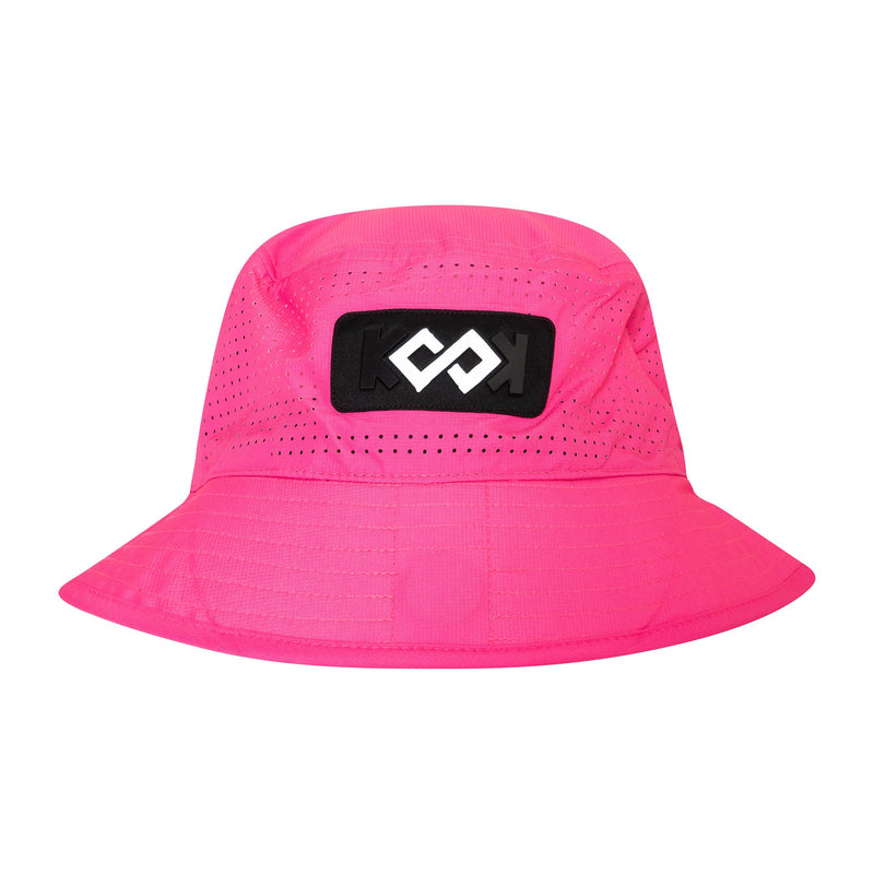 Load image into Gallery viewer, KOOK Lab Headwind Bucket Hat