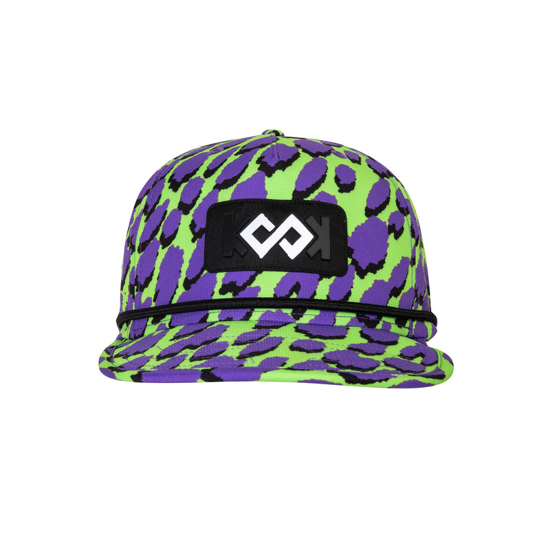 Load image into Gallery viewer, KOOK Lab Headwind Trucker Hat