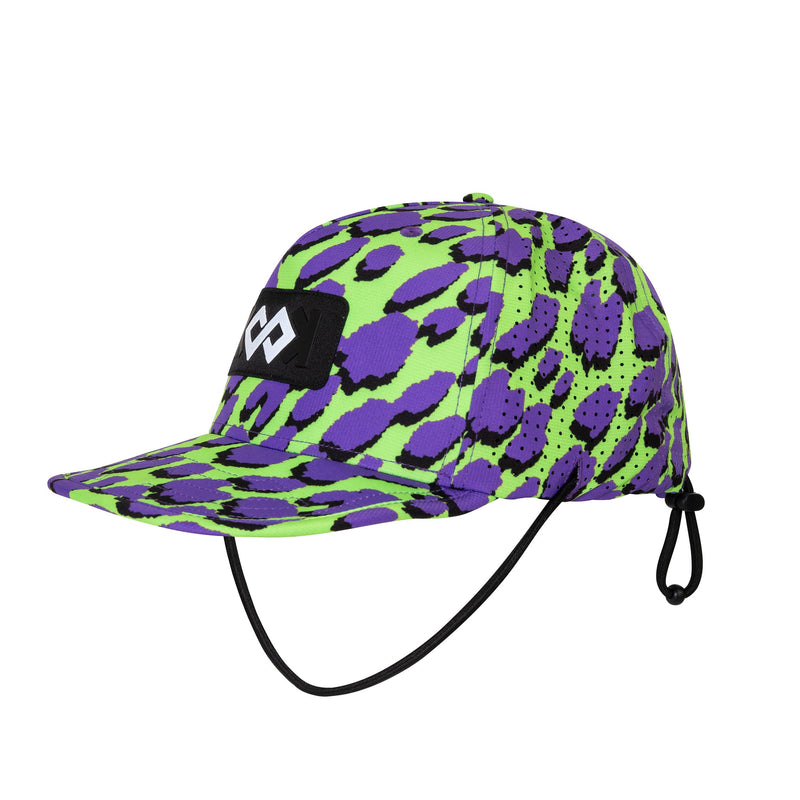 Load image into Gallery viewer, KOOK Lab Headwind Trucker Hat