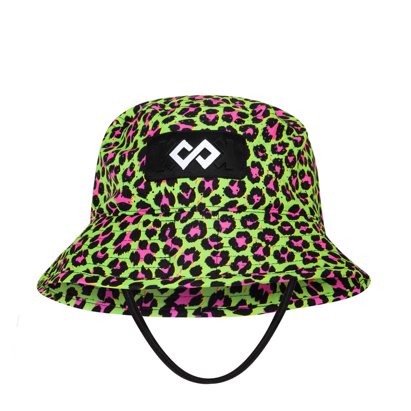 Load image into Gallery viewer, KOOK Lab Headwind Bucket Hat