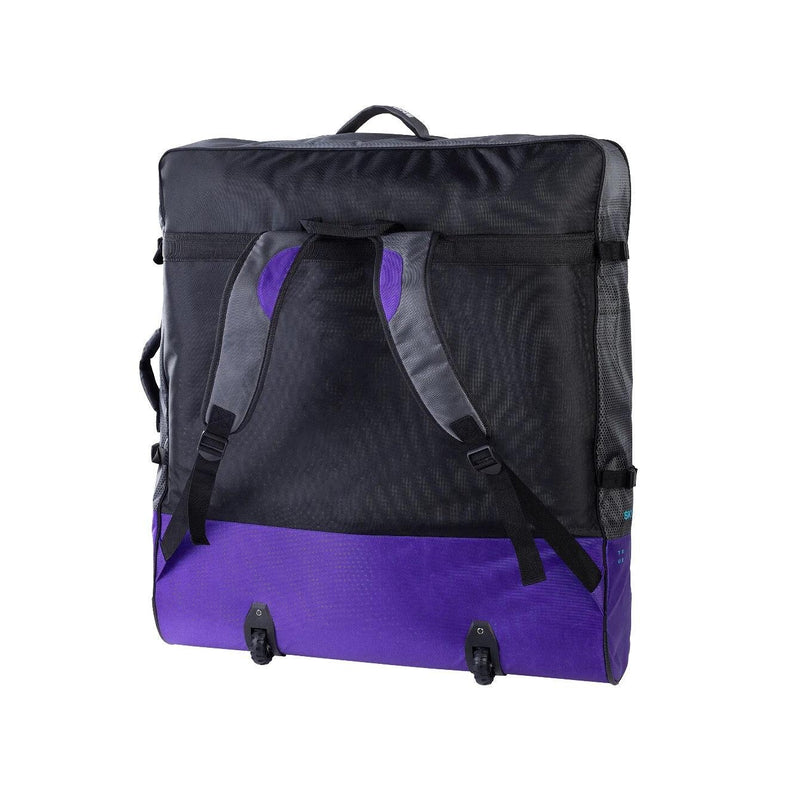 Load image into Gallery viewer, Inflatable Board Backpack
