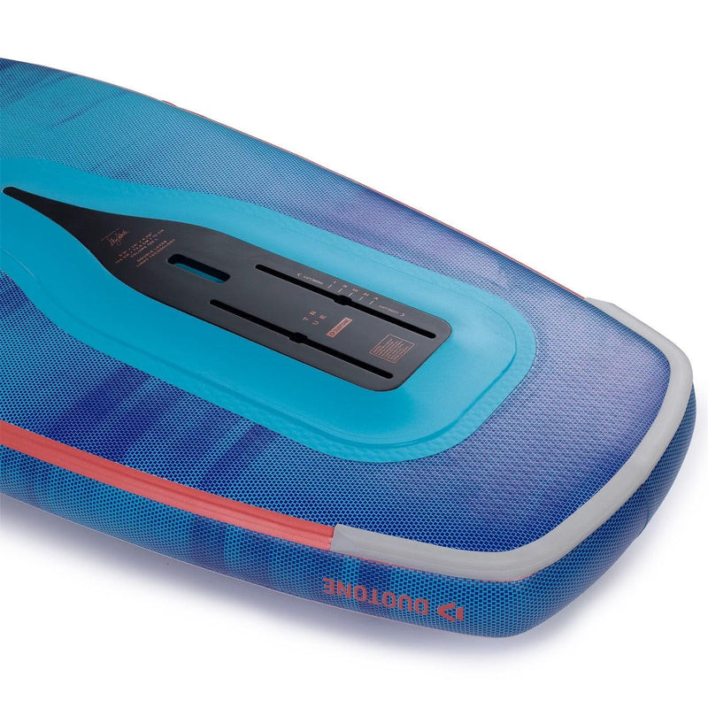 Load image into Gallery viewer, Duotone Inflatable Wing Board