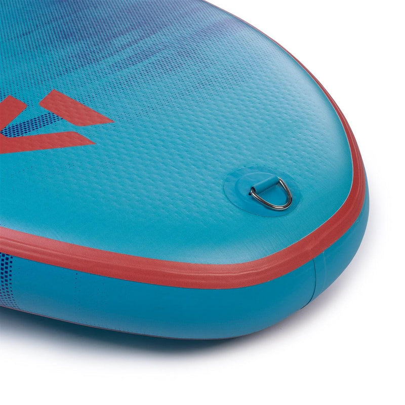 Load image into Gallery viewer, 2024 Duotone Inflatable Sky Air Wing Board