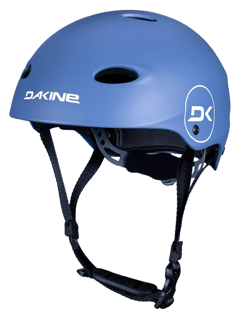 Load image into Gallery viewer, Dakine Renegade Helmet Florida Blue
