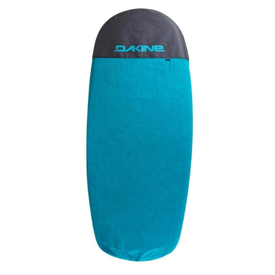 Green Hat Kiteboarding-Dakine Wing Board Sock-Deep Lake-Square Tip