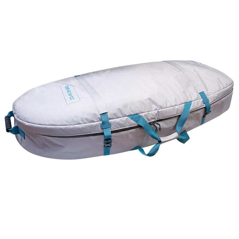 Load image into Gallery viewer, Dakine Wing Travel Wagon Griffen Grey